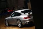 Porsche 911 GT2 2007 года